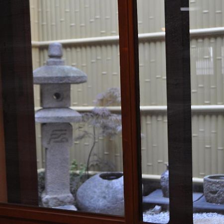 Sakara Gion Villa Kyoto Kamer foto