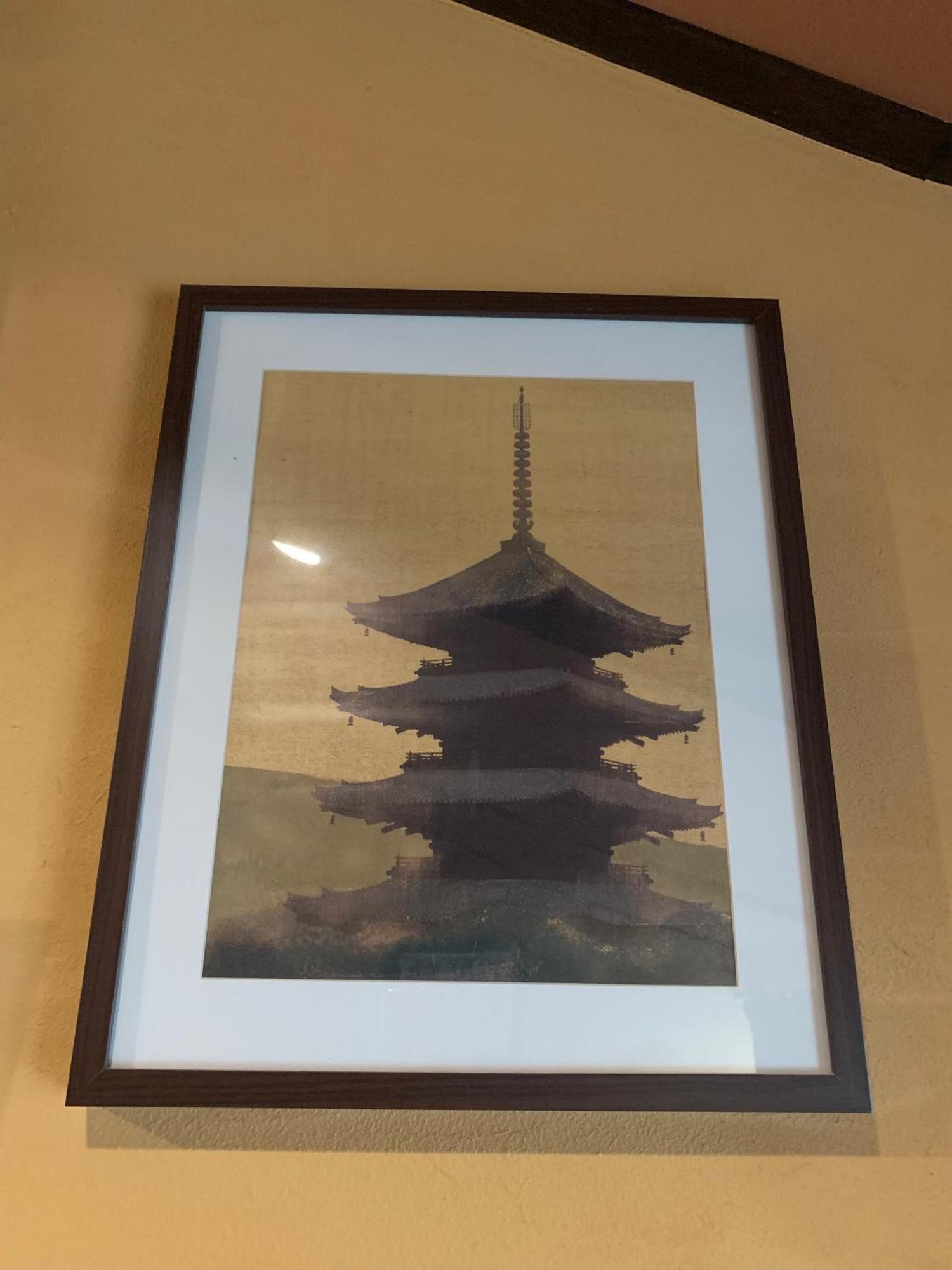 Sakara Gion Villa Kyoto Buitenkant foto