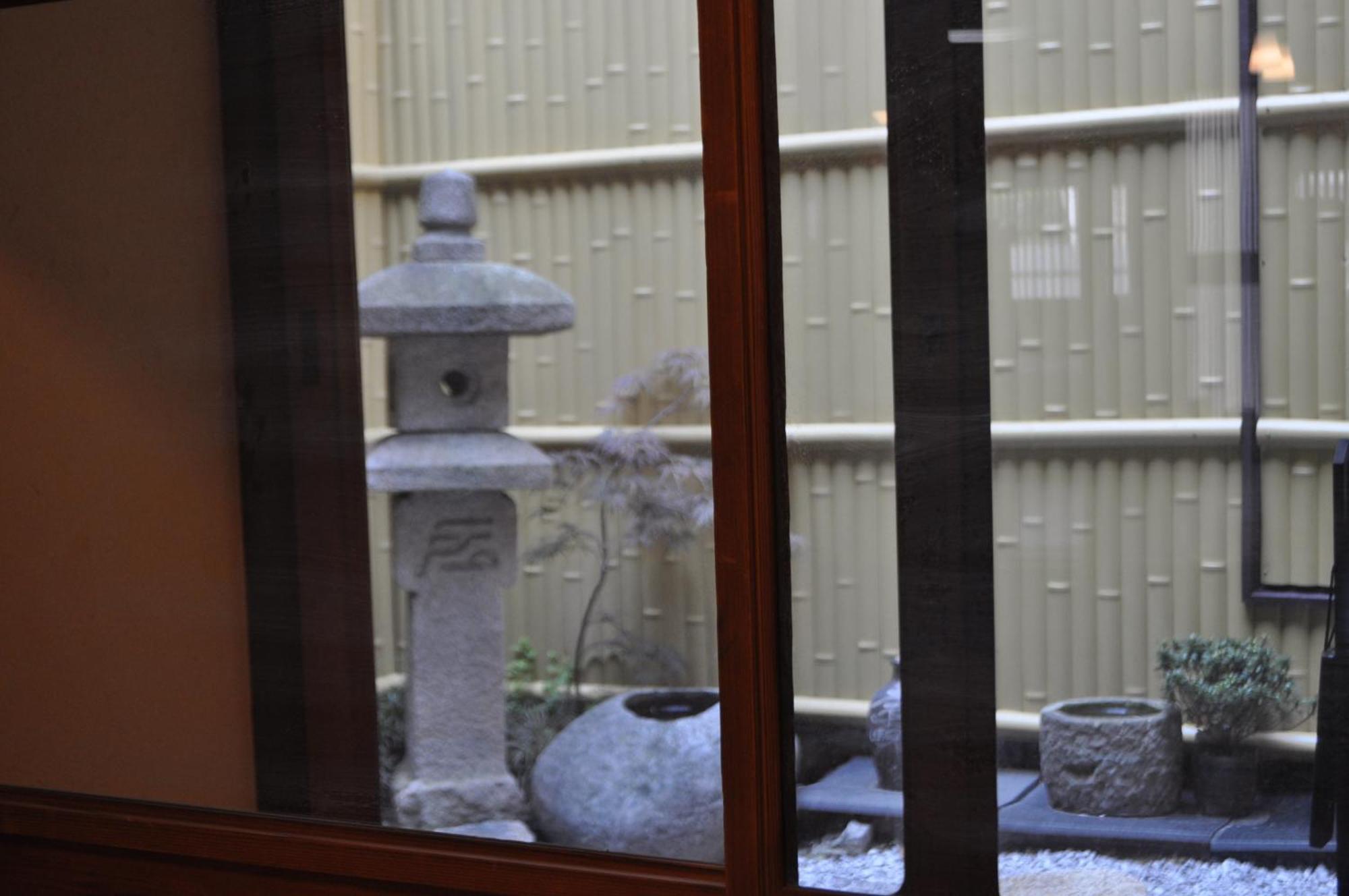 Sakara Gion Villa Kyoto Kamer foto