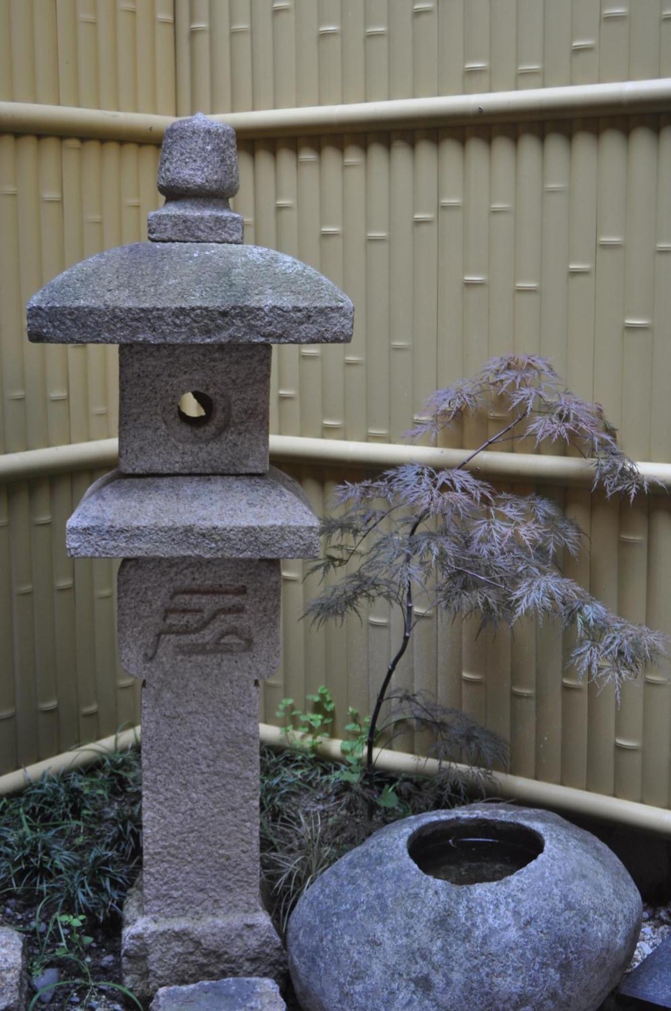 Sakara Gion Villa Kyoto Buitenkant foto